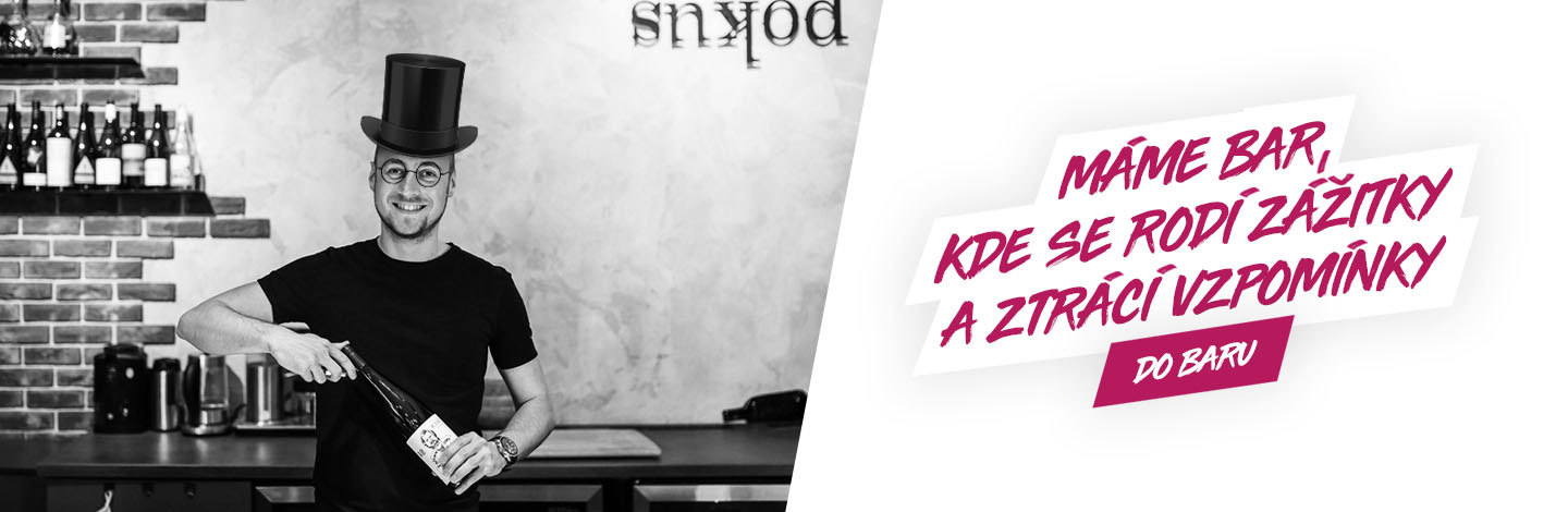 HokusPokus winebar&tapas&tapas