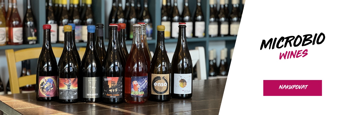Microbio wines