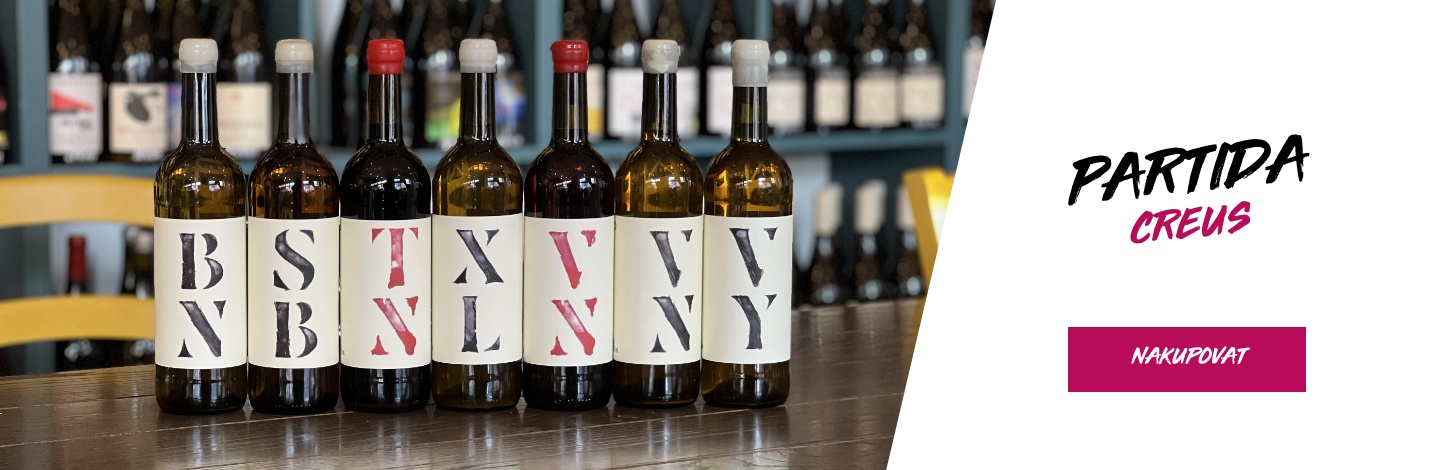Partida Creus