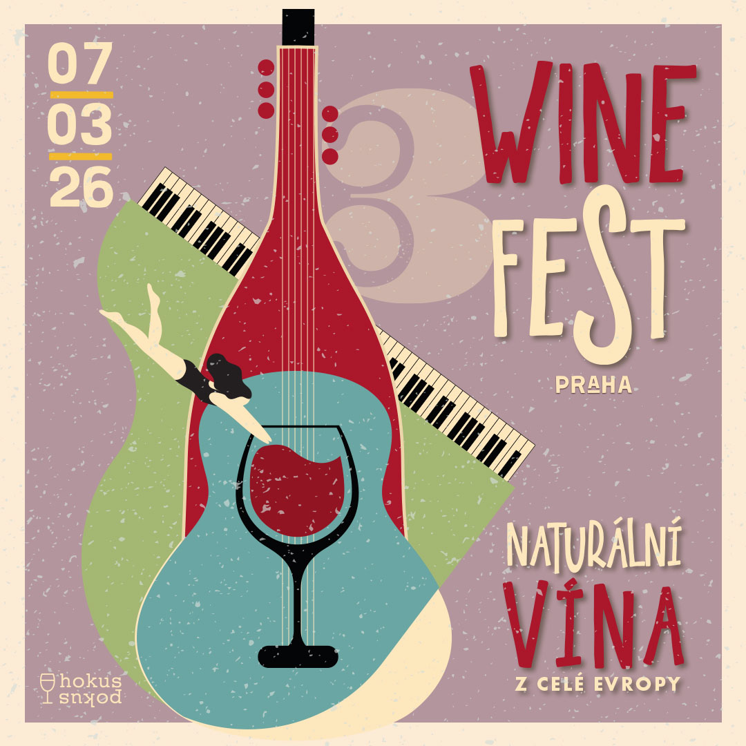 Hokus Pokus Wine Fest 2026