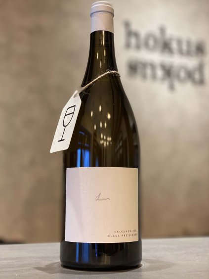 claus preisinger kalkundkiesel magnum