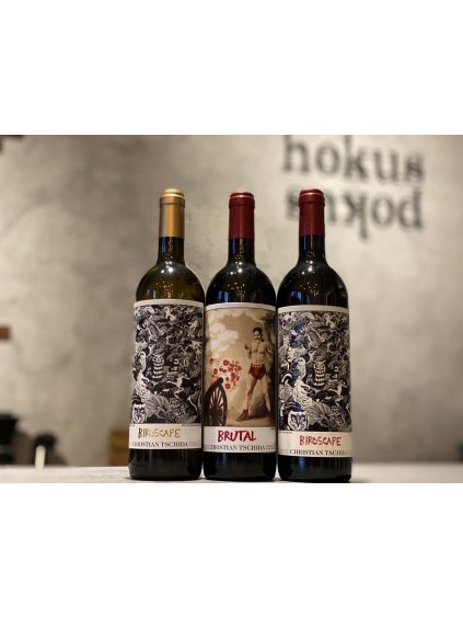 crazy christian hokuspokus winebar