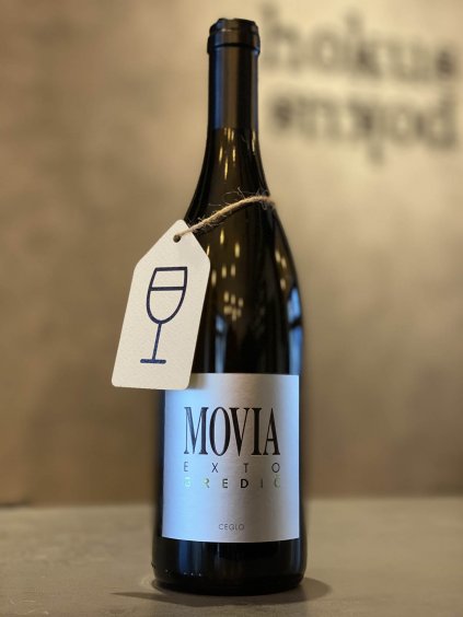 Movia - EXTO Gredič 2018