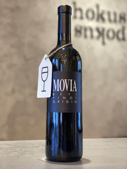 Movia - Sivi Pinot | Grigio 2017
