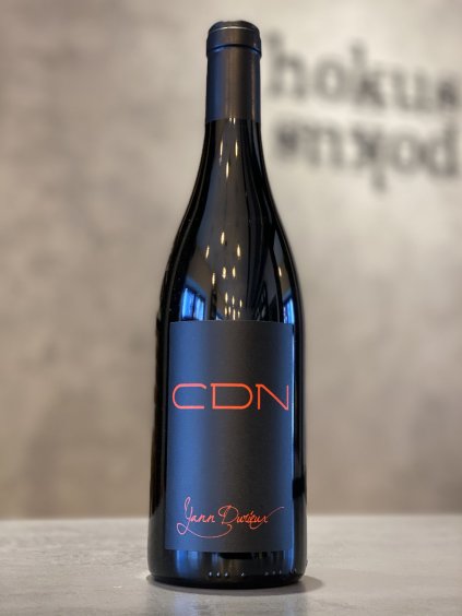 Yann Durieux - CDN 2016