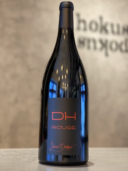 Yann Durieux - DH Rouge 2014 1,5l Magnum