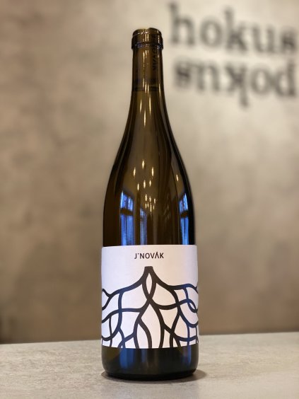 Jakub Novák - Veltlínské zelené 2019