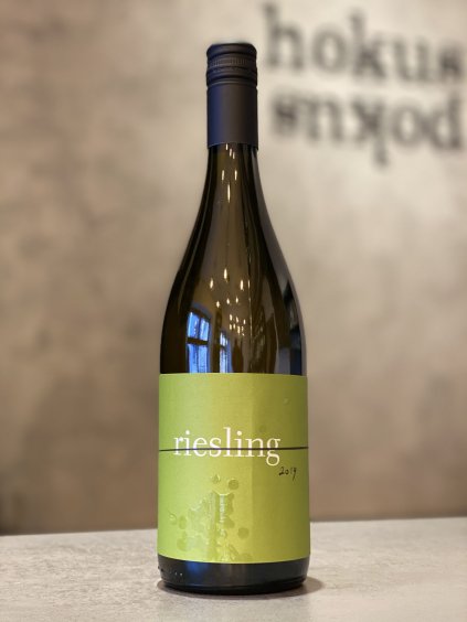 Krásná Hora - Riesling 2019