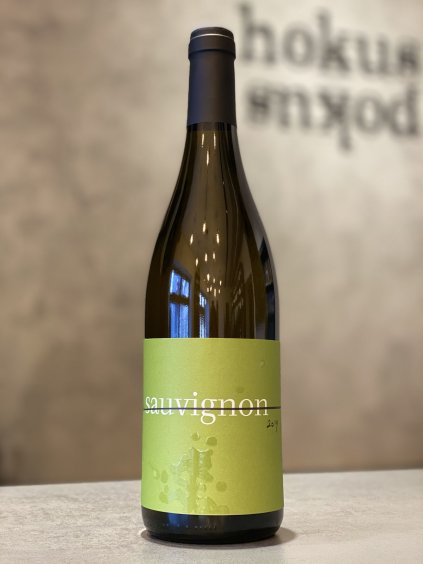 Krásná Hora - Sauvignon 2019