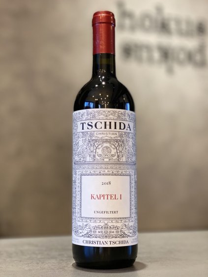 Christian Tschida - Kapitel I. 2018