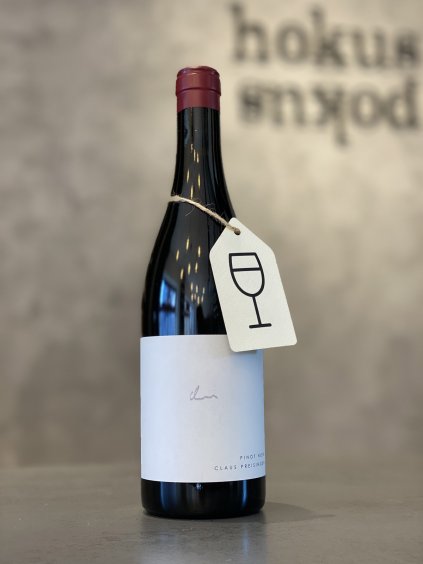 Claus Preisinger - Pinot Noir 2018