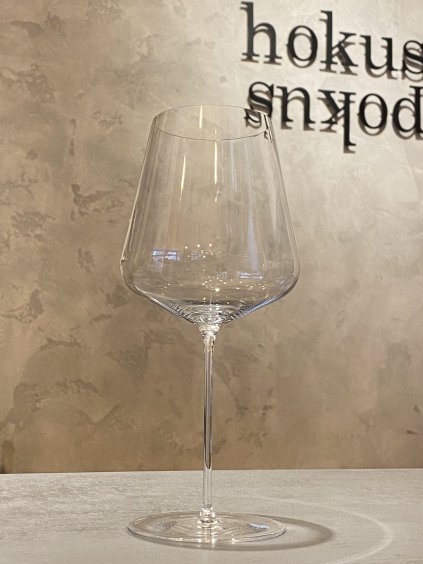 Použité: Zalto Bordeaux 1ks