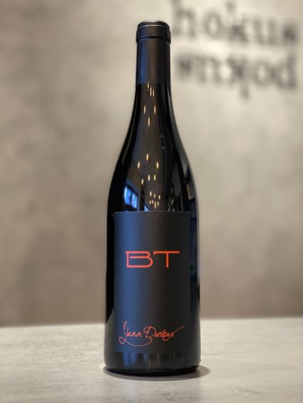 Yann Durieux - BT 2017