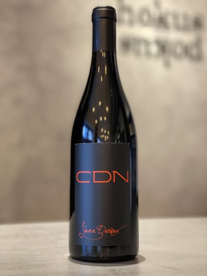 Yann Durieux - CDN 2017