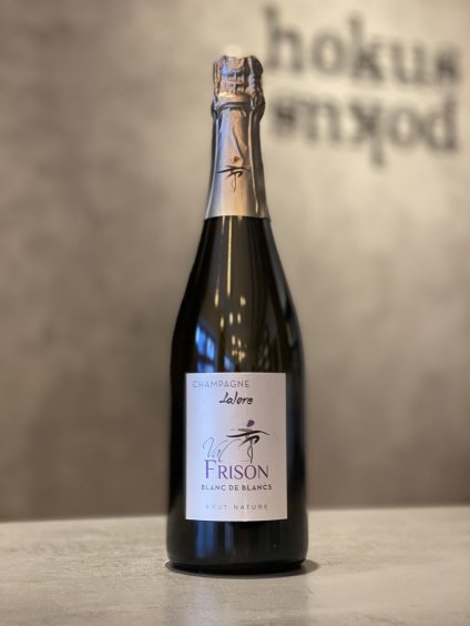 Val Frison - Lalore Blanc de Blancs