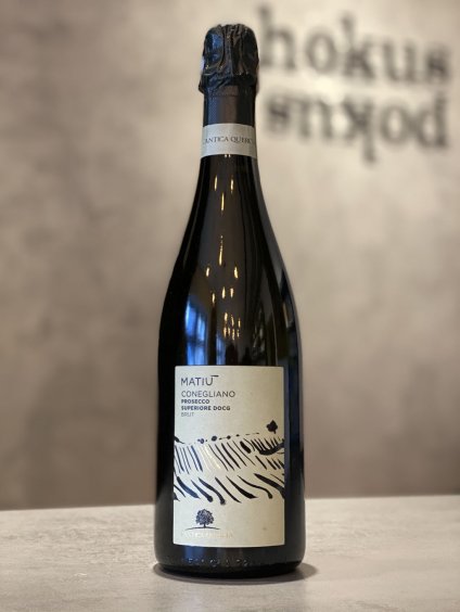 L'Antica Quercia - Matiú Prosecco DOCG
