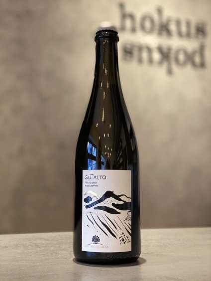 L'Antica Quercia - Sú Alto Prosecco Col Fondo