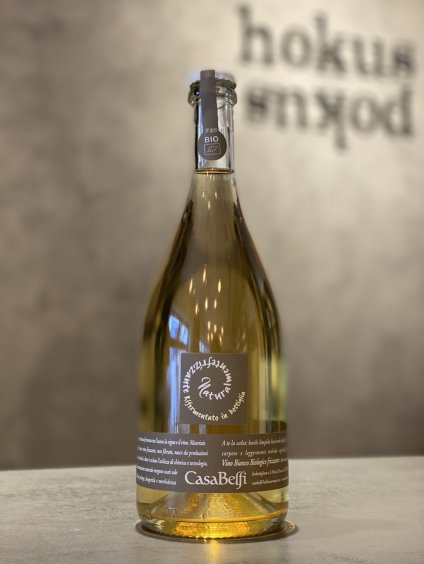 Casa Belfi - Col Fondo Prosecco DOC