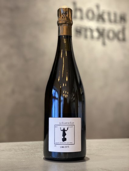 Charles Dufour - Le Champ Du Clos