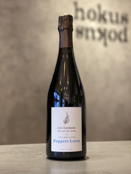 Ruppert Leroy - Les Cognaux