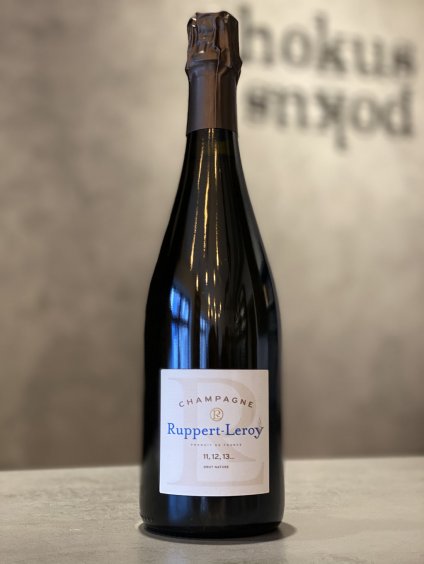 Ruppert Leroy - 11,12,13...