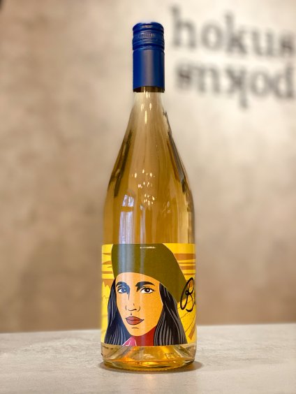 Krásná Hora - La Blanca 2020