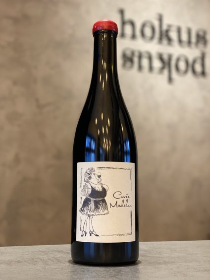 Jean-Francois Ganevat - Cuvée Madelon 2019