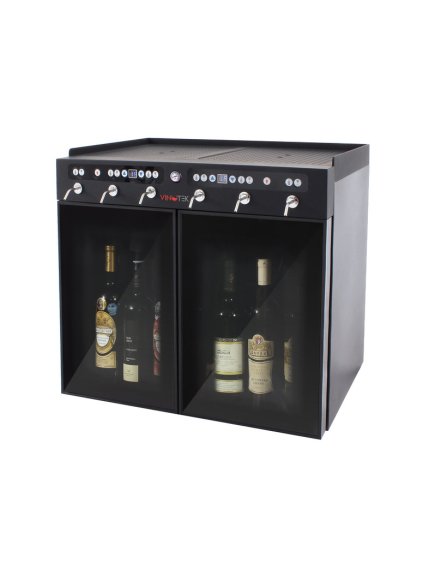 VinoTek VT6 (3+3)
