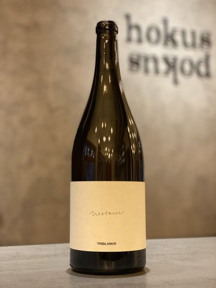 Milan Nestarec - TRBLMKR 2018 MAGNUM 1,5l