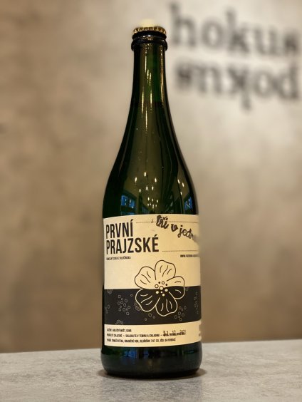 První Prajzské - 3v1