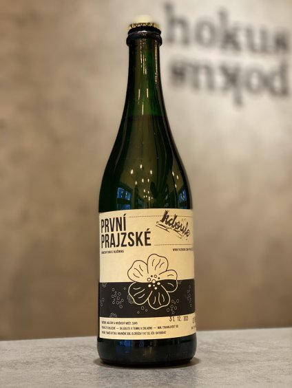 První Prajzské - Kdoule