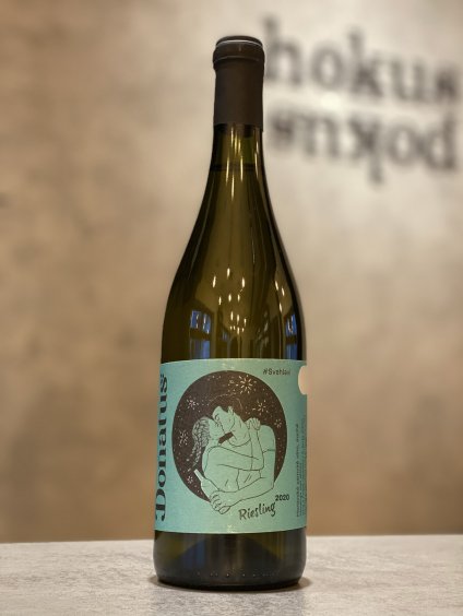 Donatus - Riesling 2020