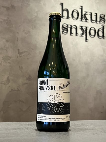 První Prajzské - Generál