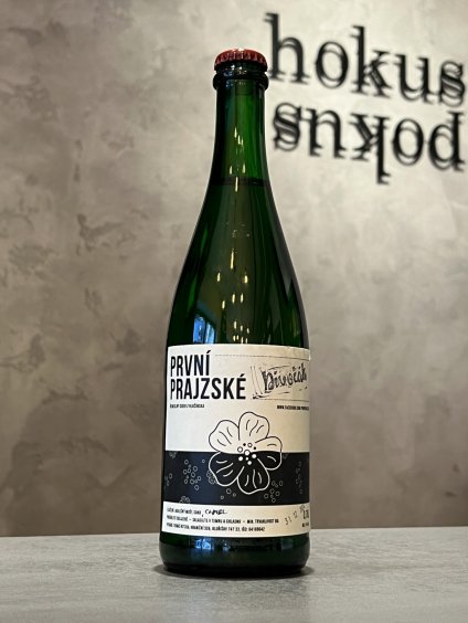 První Prajzské - Jadernička