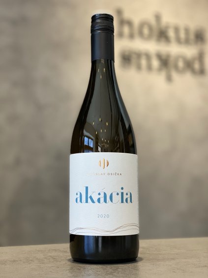 Jaroslav Osička - Akácia 2020