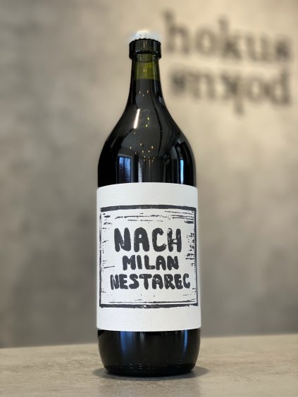 Milan Nestarec - Nach 2020