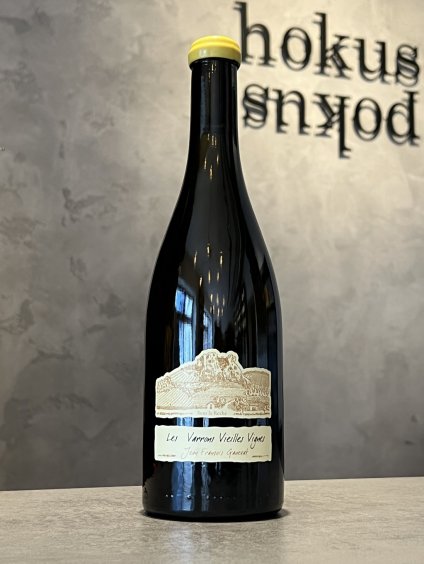 Jean-Francois Ganevat - Les Varrons 2018 Vielles Vignes Domaine Ganevat