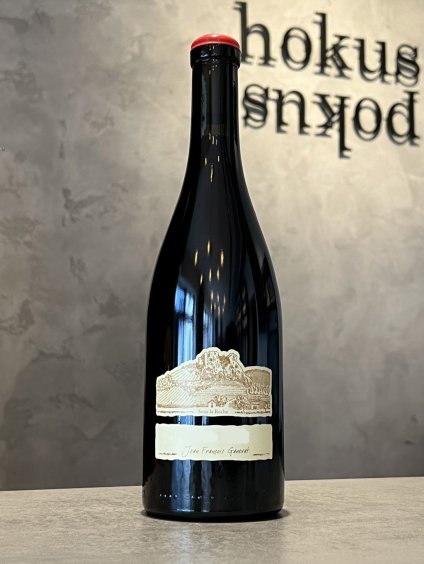 Jean-Francois Ganevat - Poulsard Chalasses Vielles Vignes 2020 Domaine Ganevat