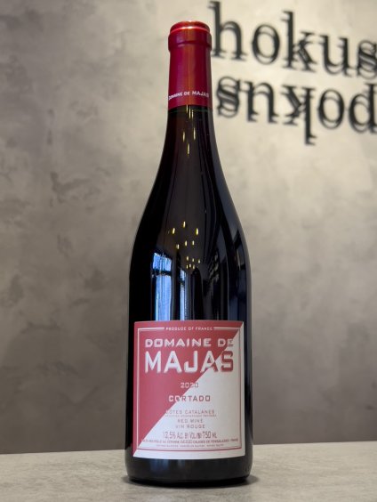 Domaine de Majas - Cortado 2020