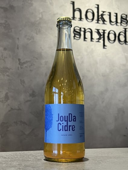 JoyDa Cidre - Blue