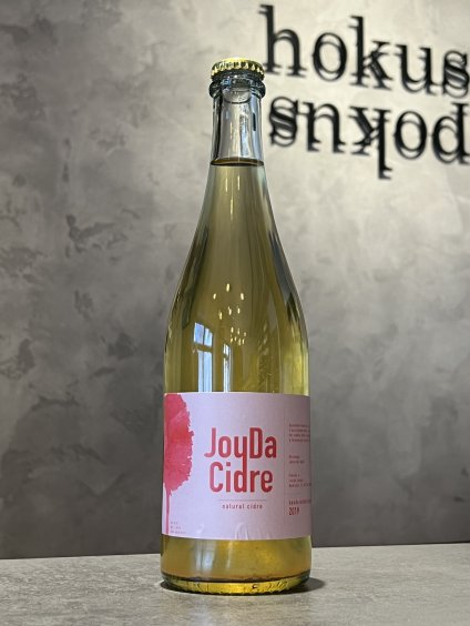 JoyDa Cidre - Red