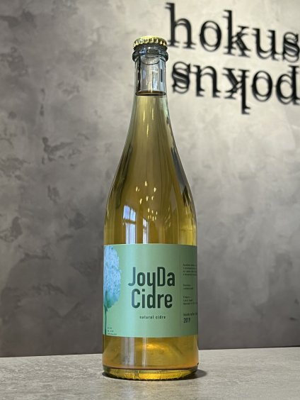 JoyDa Cidre - Green