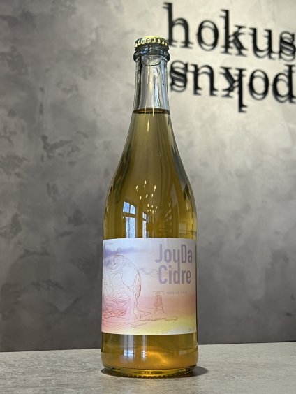 JoyDa Cidre - Sunset