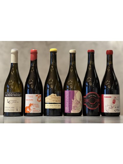 Jura Ultimate Pack - Varrons I