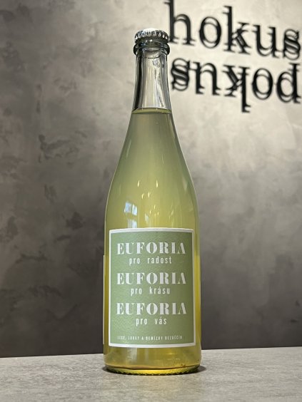 Euforia - Slupky Vín Pálava 2023