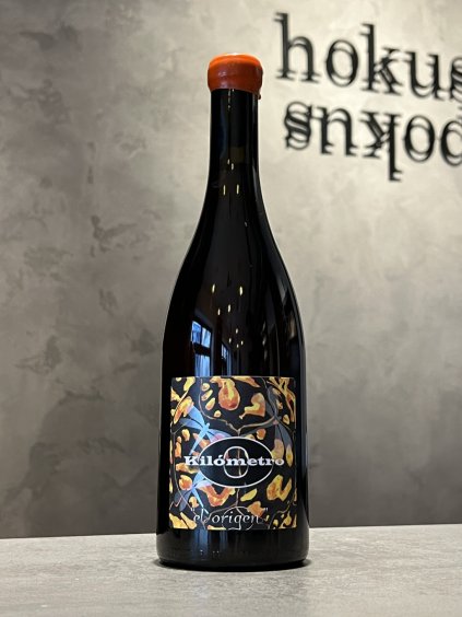 Microbio Wines - Km 0 “ El Origen “ 2021