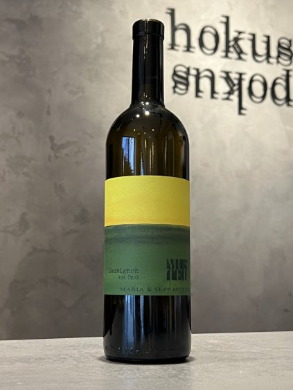 Sepp Muster - Sauvignon vom Opok 2021