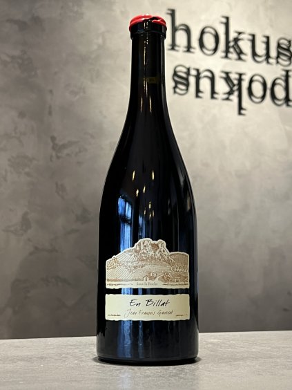 Jean-Francois Ganevat - Pinot Noir En Billat 2022