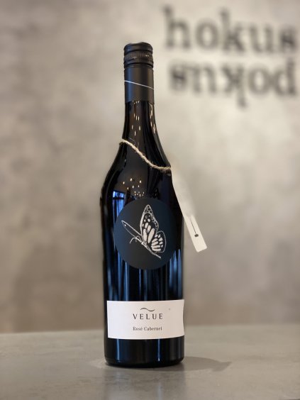 Johannes Zillinger - Rosé Cabernet Velue 2018