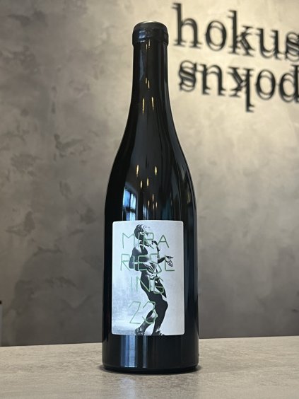 MIRA - RIESLING 23